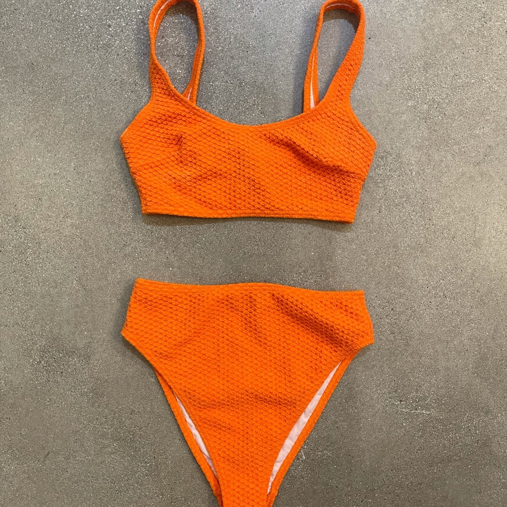 Pretty Little Thing Swim